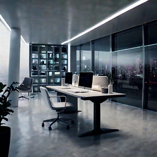 AI-generated image to illustrate the content of Dollar Sense Future.