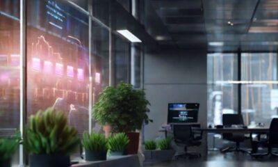 AI-generated image to illustrate the content of Dollar Sense Future.