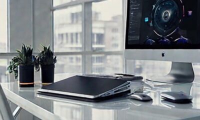 AI-generated image to illustrate the content of Dollar Sense Future.