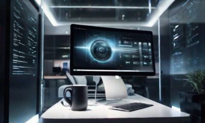 AI-generated image to illustrate the content of Dollar Sense Future.