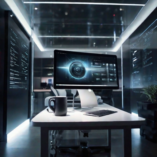 AI-generated image to illustrate the content of Dollar Sense Future.