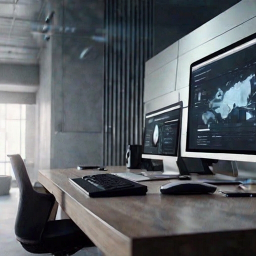 AI-generated image to illustrate the content of Dollar Sense Future.