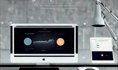 AI-generated image to illustrate the content of Dollar Sense Future.