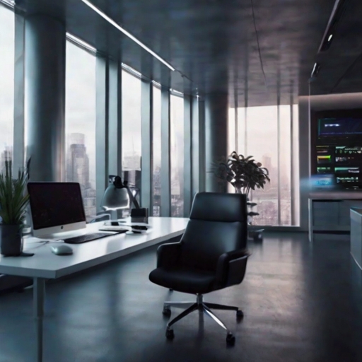 AI-generated image to illustrate the content of Dollar Sense Future.