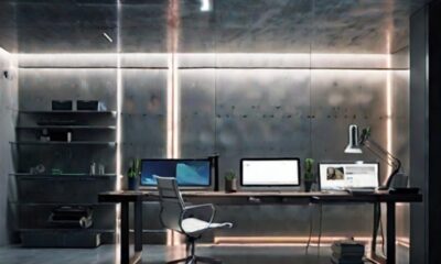 AI-generated image to illustrate the content of Dollar Sense Future.