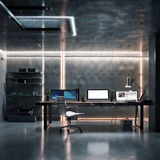 AI-generated image to illustrate the content of Dollar Sense Future.