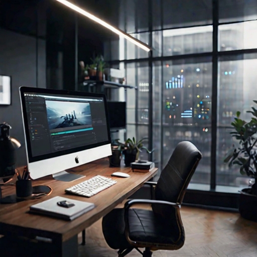 AI-generated image to illustrate the content of Dollar Sense Future.