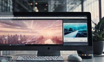 AI-generated image to illustrate the content of Dollar Sense Future.