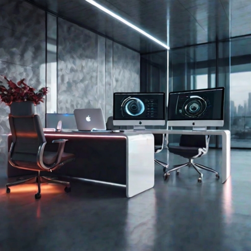 AI-generated image to illustrate the content of Dollar Sense Future.