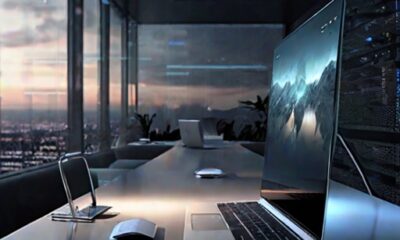 AI-generated image to illustrate the content of Dollar Sense Future.