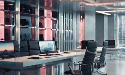 AI-generated image to illustrate the content of Dollar Sense Future.