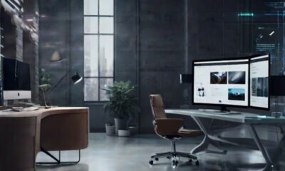 AI-generated image to illustrate the content of Dollar Sense Future.