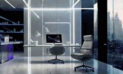 AI-generated image to illustrate the content of Dollar Sense Future.