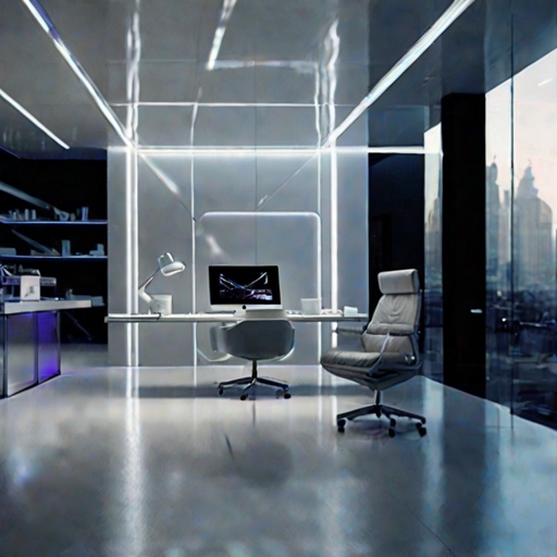 AI-generated image to illustrate the content of Dollar Sense Future.