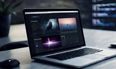 AI-generated image to illustrate the content of Dollar Sense Future.