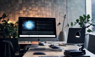 AI-generated image to illustrate the content of Dollar Sense Future.