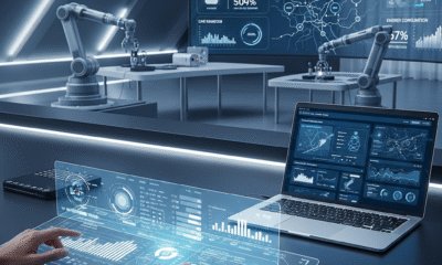 AI-generated image to illustrate the content of Dollar Sense Future.