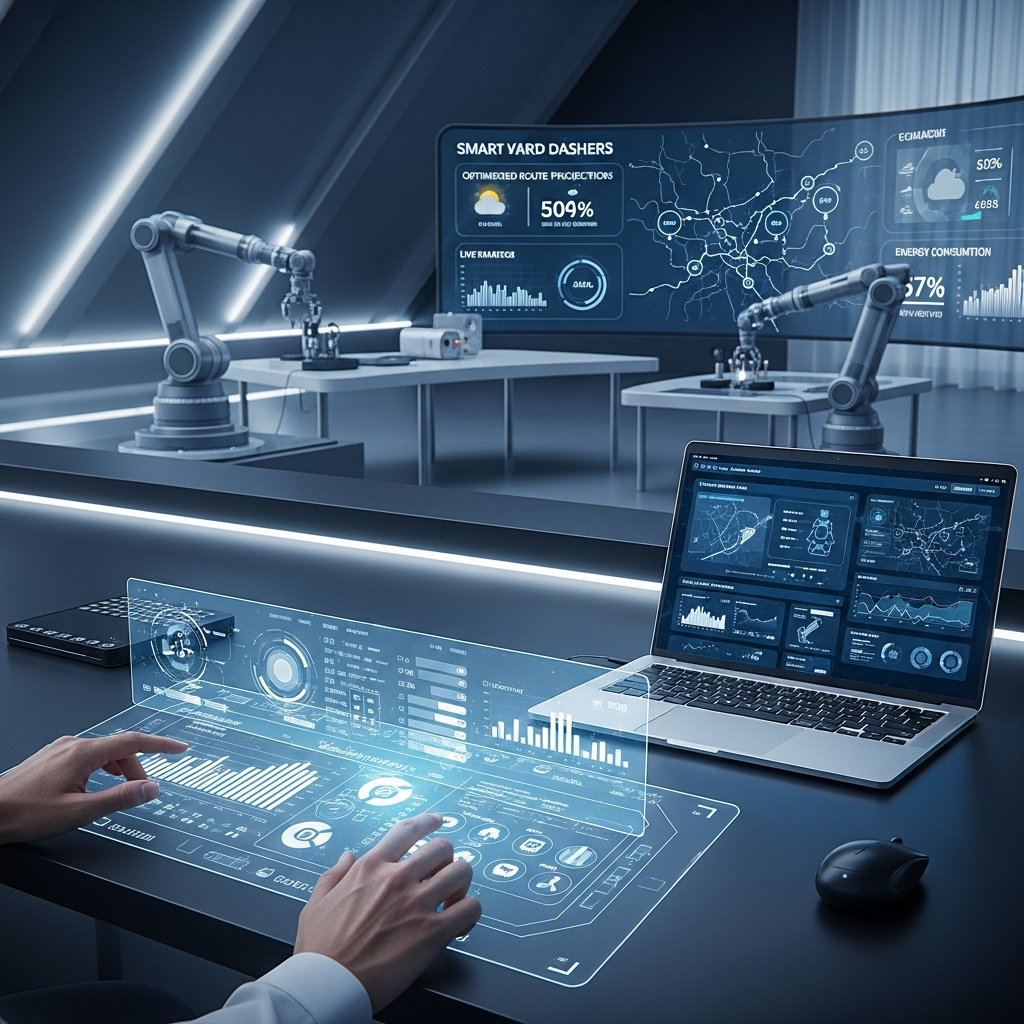 AI-generated image to illustrate the content of Dollar Sense Future.