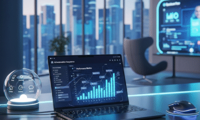 AI-generated image to illustrate the content of Dollar Sense Future.