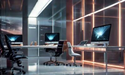 AI-generated image to illustrate the content of Dollar Sense Future.