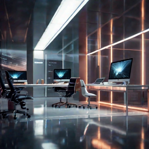 AI-generated image to illustrate the content of Dollar Sense Future.