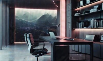 AI-generated image to illustrate the content of Dollar Sense Future.