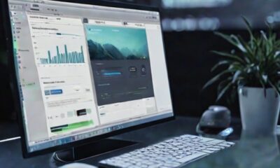 AI-generated image to illustrate the content of Dollar Sense Future.