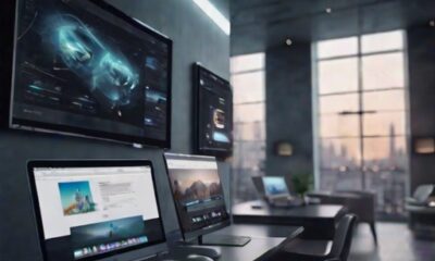 AI-generated image to illustrate the content of Dollar Sense Future.