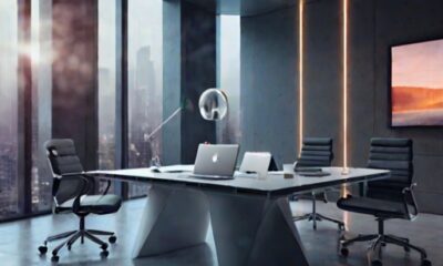 AI-generated image to illustrate the content of Dollar Sense Future.