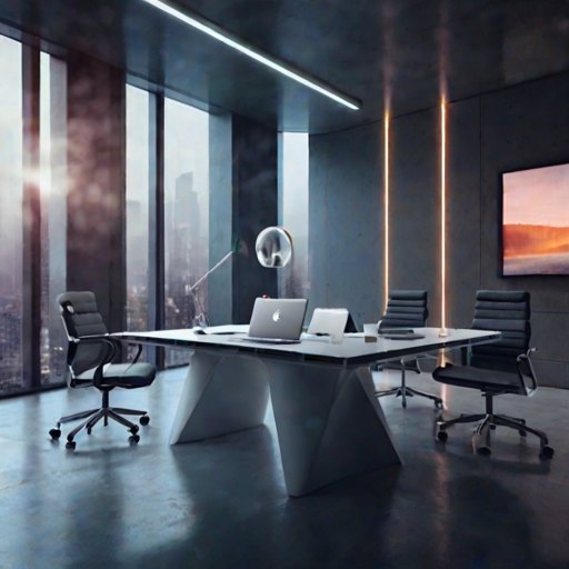 AI-generated image to illustrate the content of Dollar Sense Future.