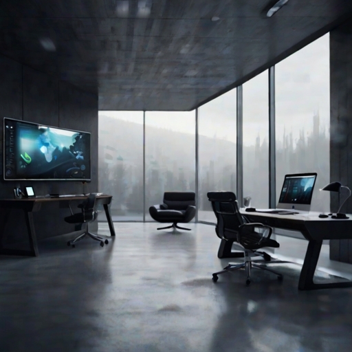 AI-generated image to illustrate the content of Dollar Sense Future.