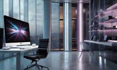 AI-generated image to illustrate the content of Dollar Sense Future.