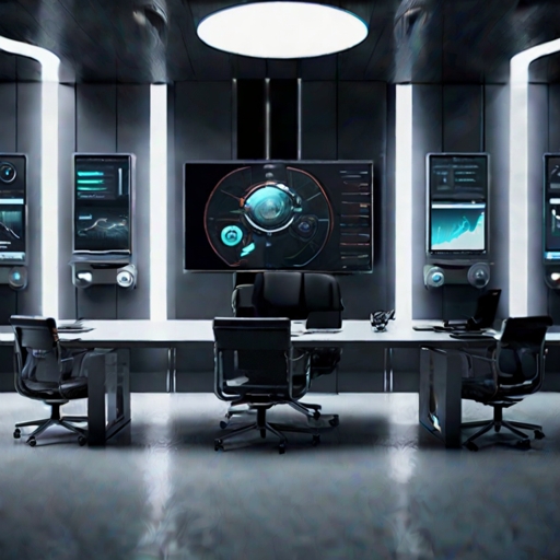 AI-generated image to illustrate the content of Dollar Sense Future.