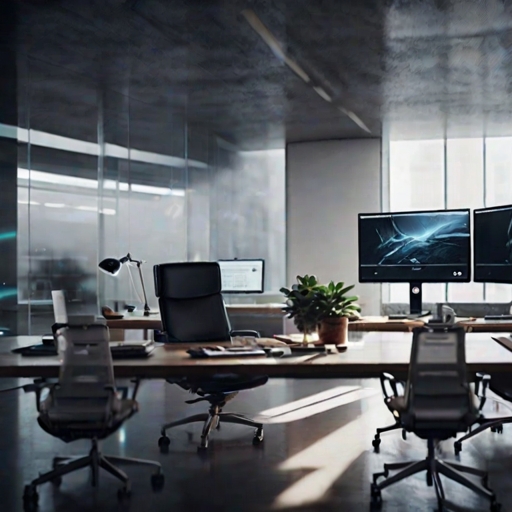 AI-generated image to illustrate the content of Dollar Sense Future.