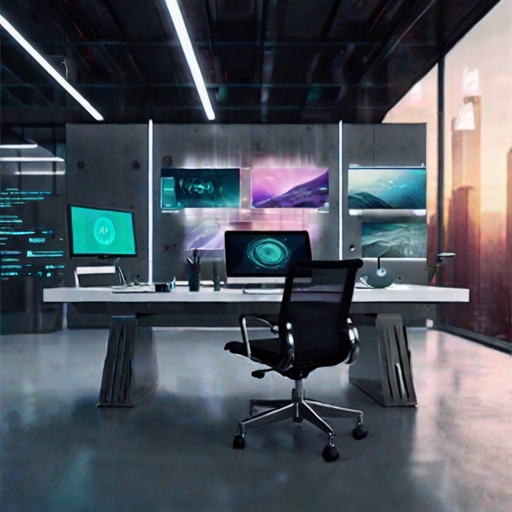 AI-generated image to illustrate the content of Dollar Sense Future.