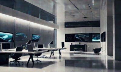 AI-generated image to illustrate the content of Dollar Sense Future.