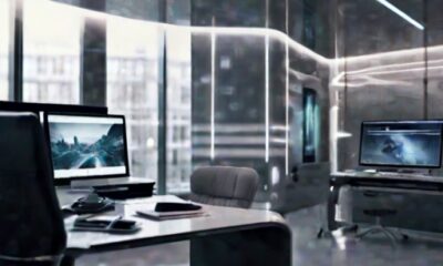 AI-generated image to illustrate the content of Dollar Sense Future.