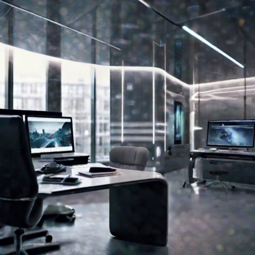 AI-generated image to illustrate the content of Dollar Sense Future.