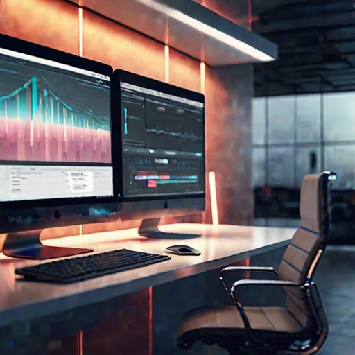 AI-generated image to illustrate the content of Dollar Sense Future.