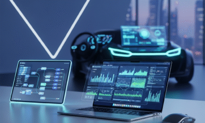 AI-generated image to illustrate the content of Dollar Sense Future.