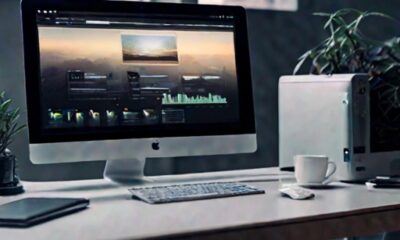 AI-generated image to illustrate the content of Dollar Sense Future.