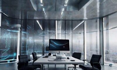 AI-generated image to illustrate the content of Dollar Sense Future.