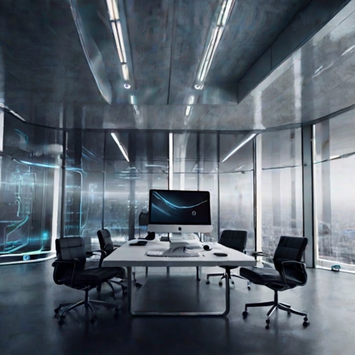 AI-generated image to illustrate the content of Dollar Sense Future.