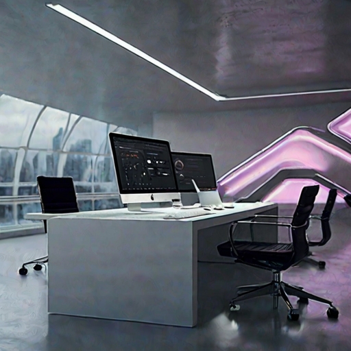 AI-generated image to illustrate the content of Dollar Sense Future.