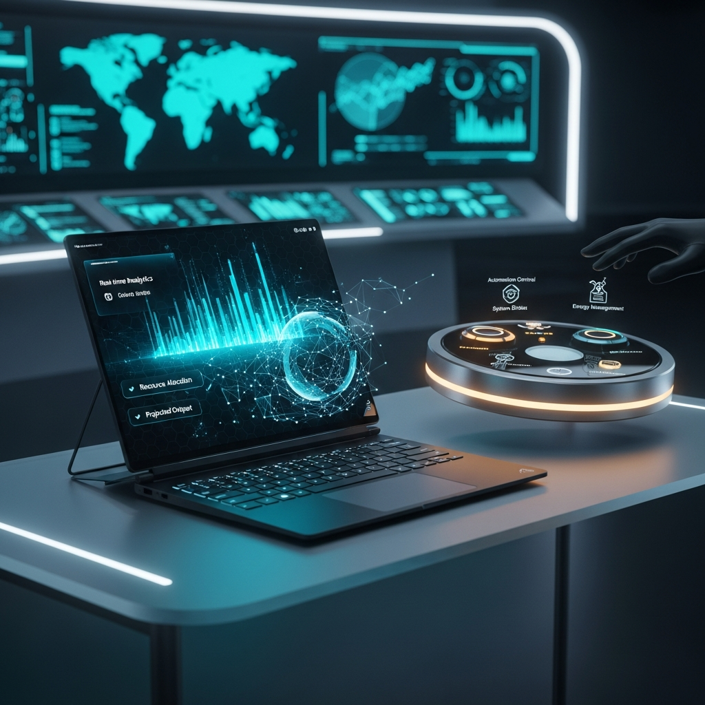 AI-generated image to illustrate the content of Dollar Sense Future.