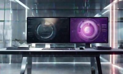 AI-generated image to illustrate the content of Dollar Sense Future.