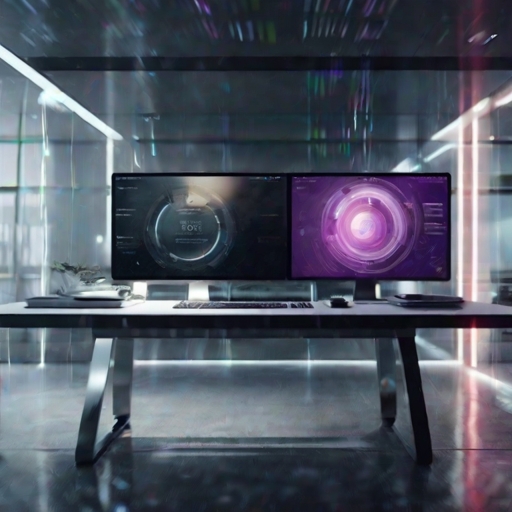 AI-generated image to illustrate the content of Dollar Sense Future.