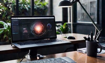 AI-generated image to illustrate the content of Dollar Sense Future.