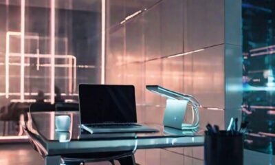 AI-generated image to illustrate the content of Dollar Sense Future.