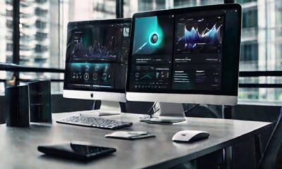 AI-generated image to illustrate the content of Dollar Sense Future.